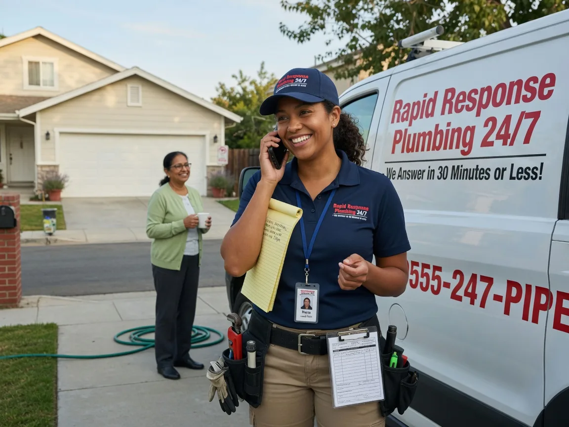 Emergency Plumber Balfour, ND FAQs